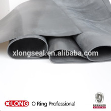 Professional best quality cheap rubber sheet